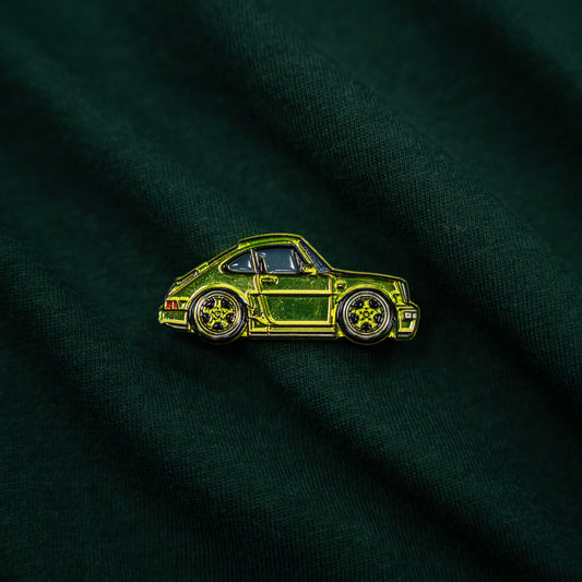 Leen Customs RS 3.8 Junebug Pin