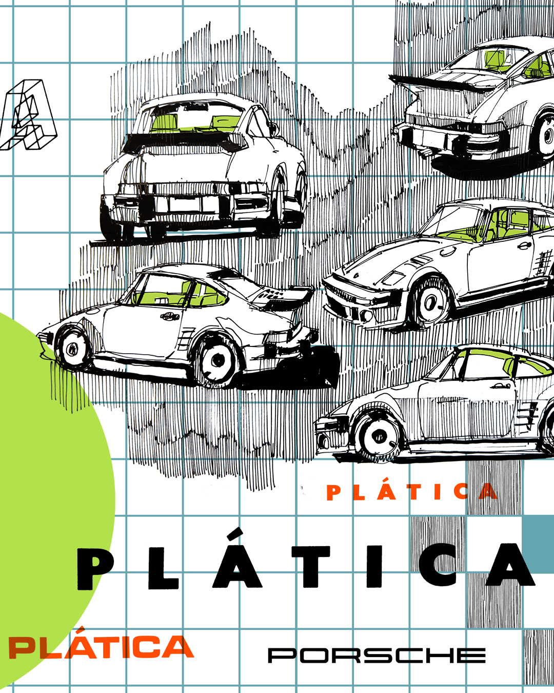 PLÁTICA '25 @ The Quarry