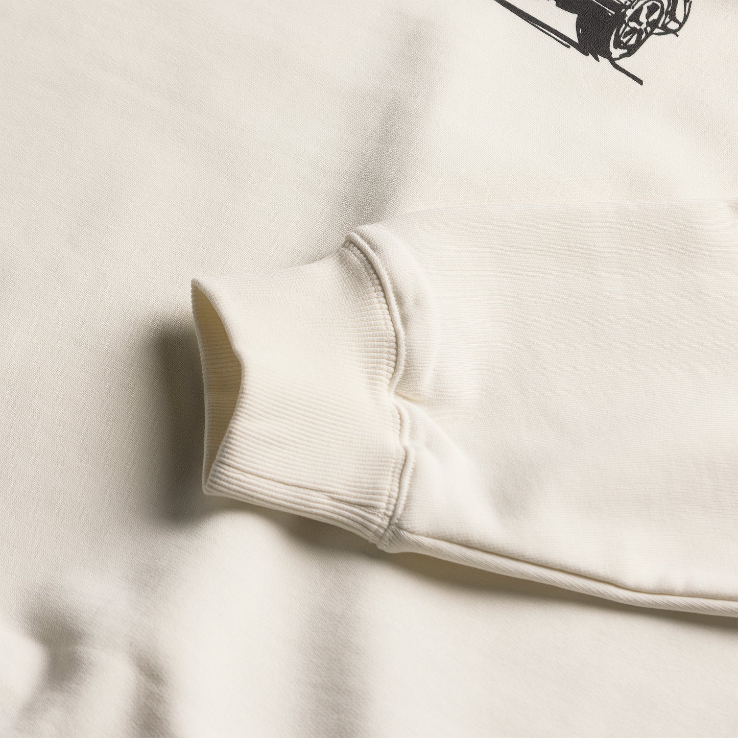 Early 911 R Crewneck Sweatshirt