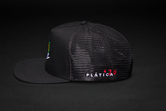 TN Trucker Hat