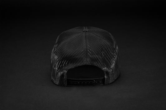 PLÁTICA Trucker Cap