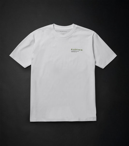 PLÁTICA '25 Quarry Tee