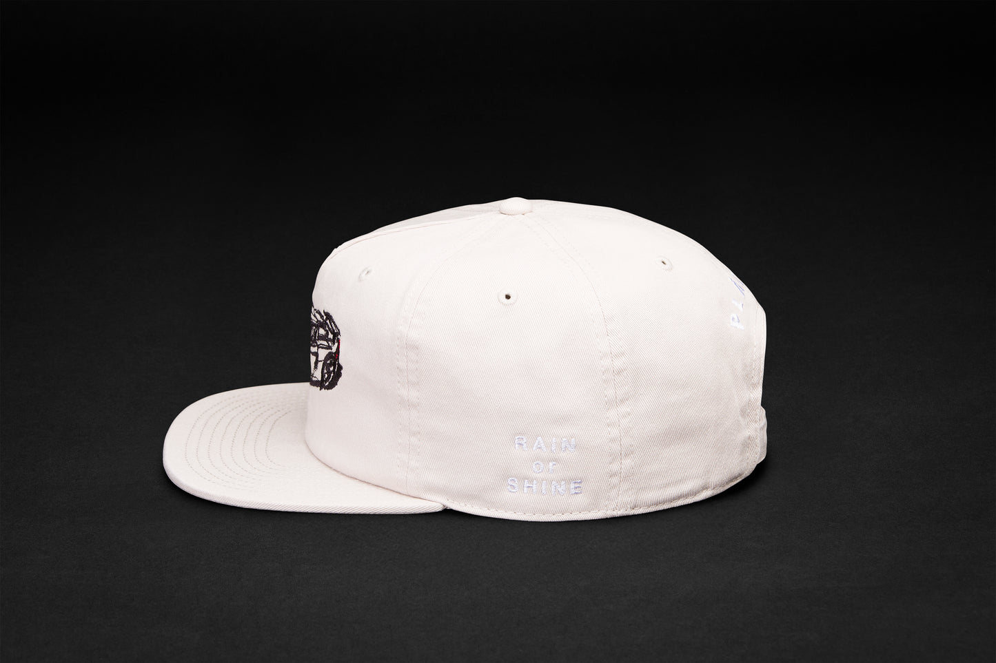PLÁTICA Carerra GT Cap