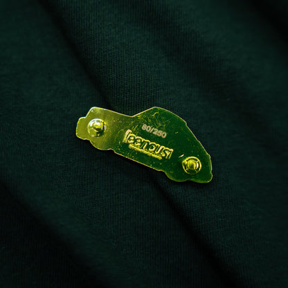 Leen Customs RS 3.8 Junebug Pin
