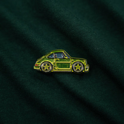 Leen Customs RS 3.8 Junebug Pin