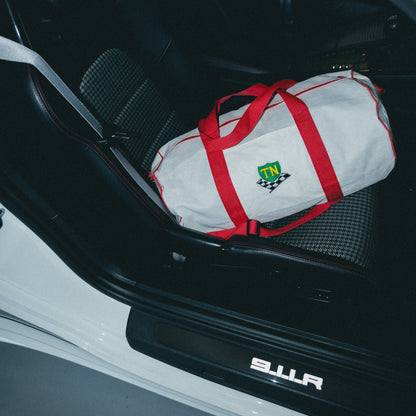 Limited PLÁTICA 26' 911 R Duffle
