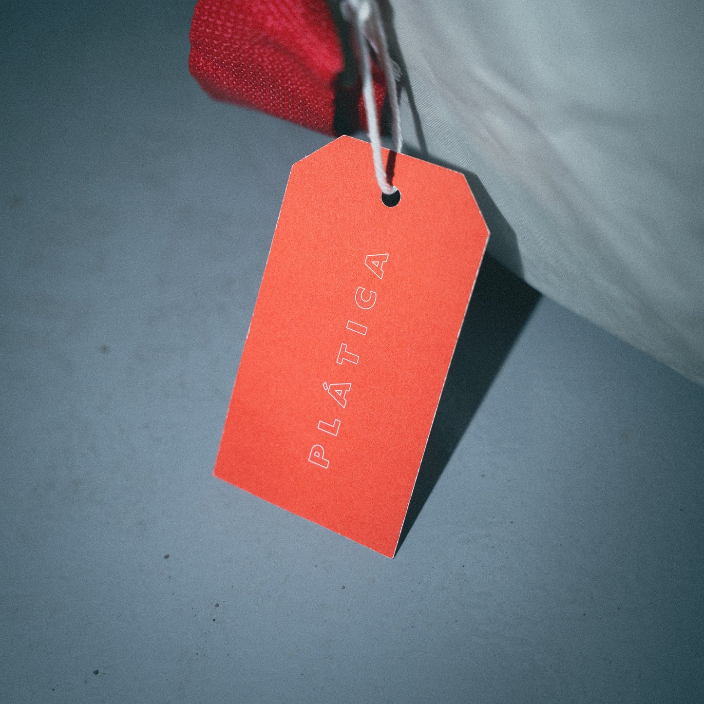 Limited PLÁTICA 26' 911 R Duffle