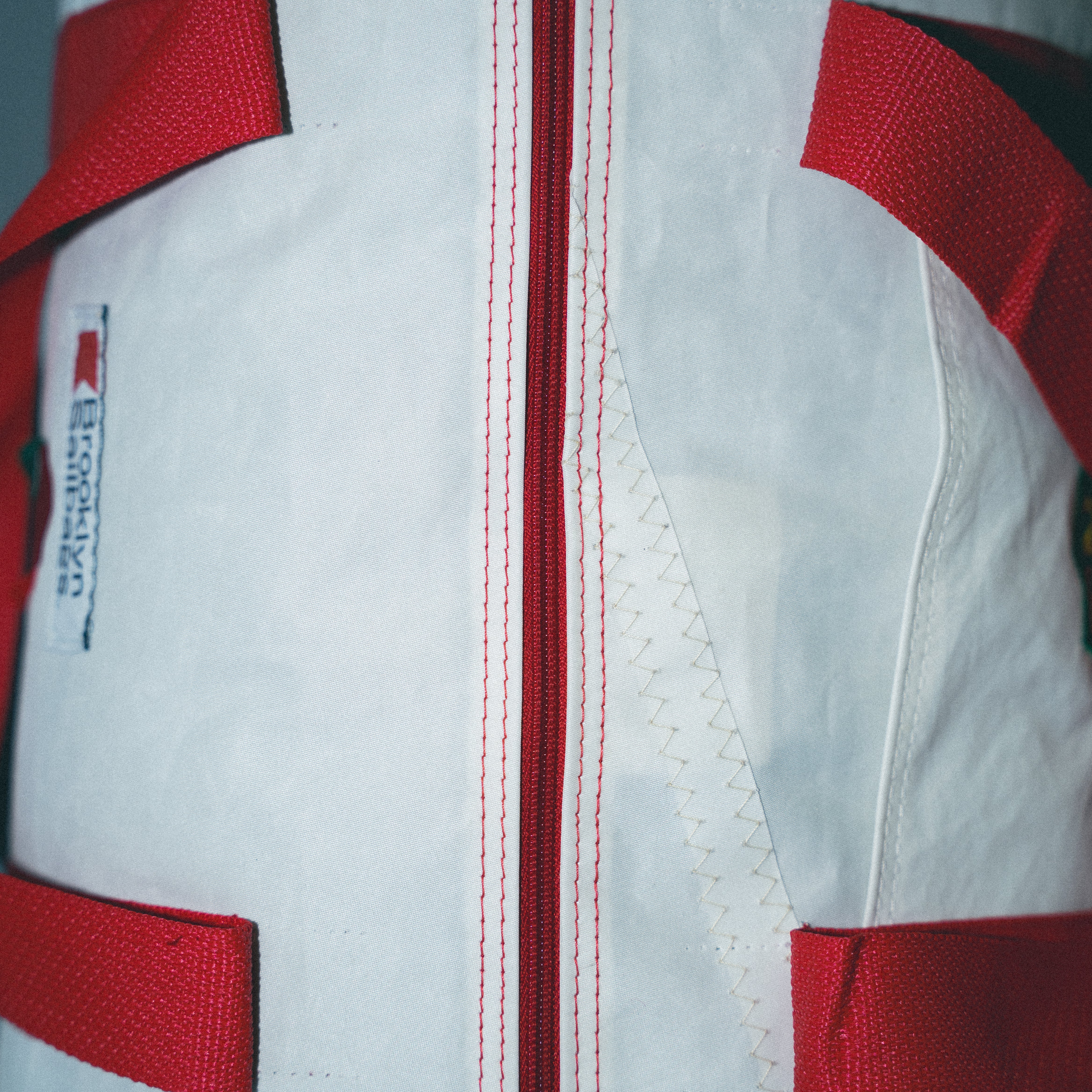 Limited PLÁTICA 26' 911 R Duffle