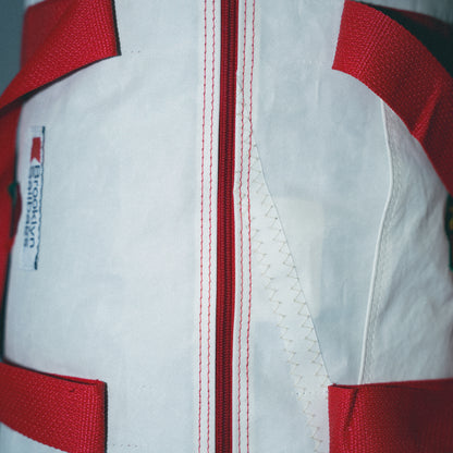 Limited PLÁTICA 26' 911 R Duffle