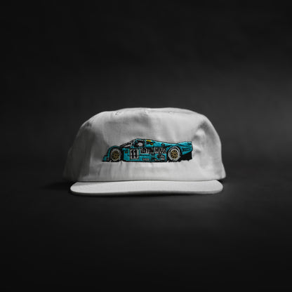 Leyton House 962C Hat