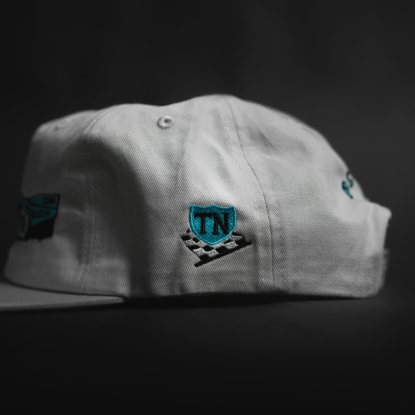 Leyton House 962C Hat