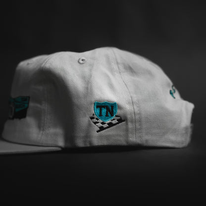 Leyton House 962C Hat