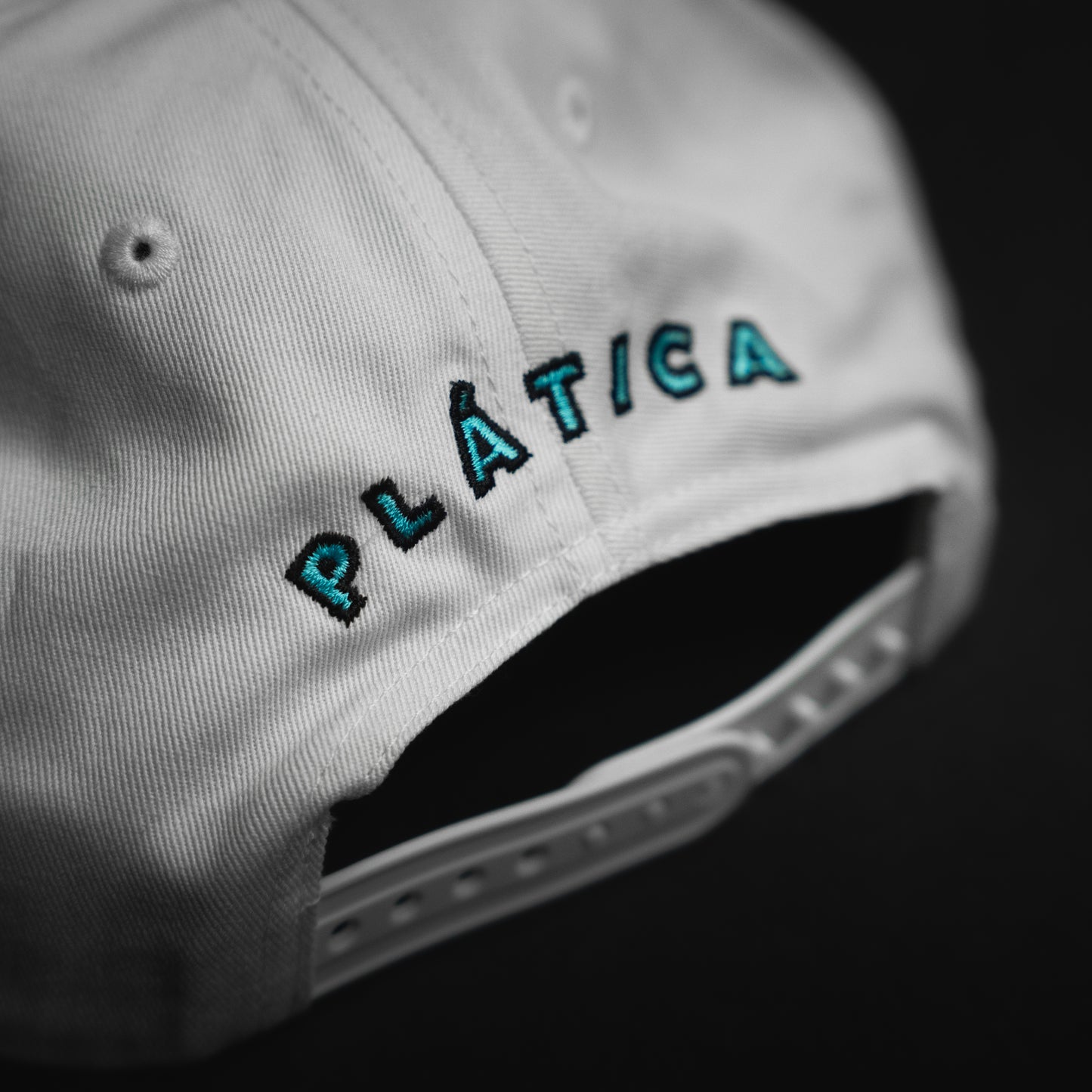 Leyton House 962C Hat
