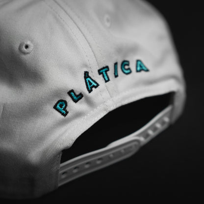 Leyton House 962C Hat