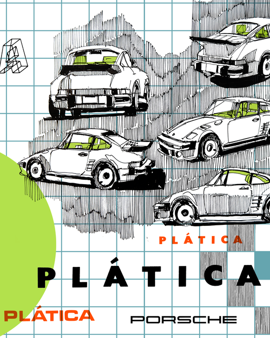 PLÁTICA '25 @ The Quarry