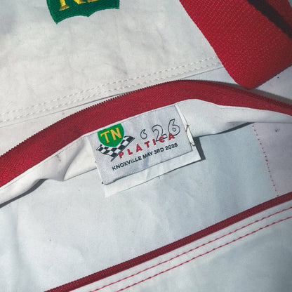 Limited PLÁTICA 26' 911 R Duffle