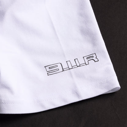 911 R Stripes Tee V2