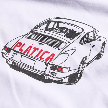 Early 911 R Tee