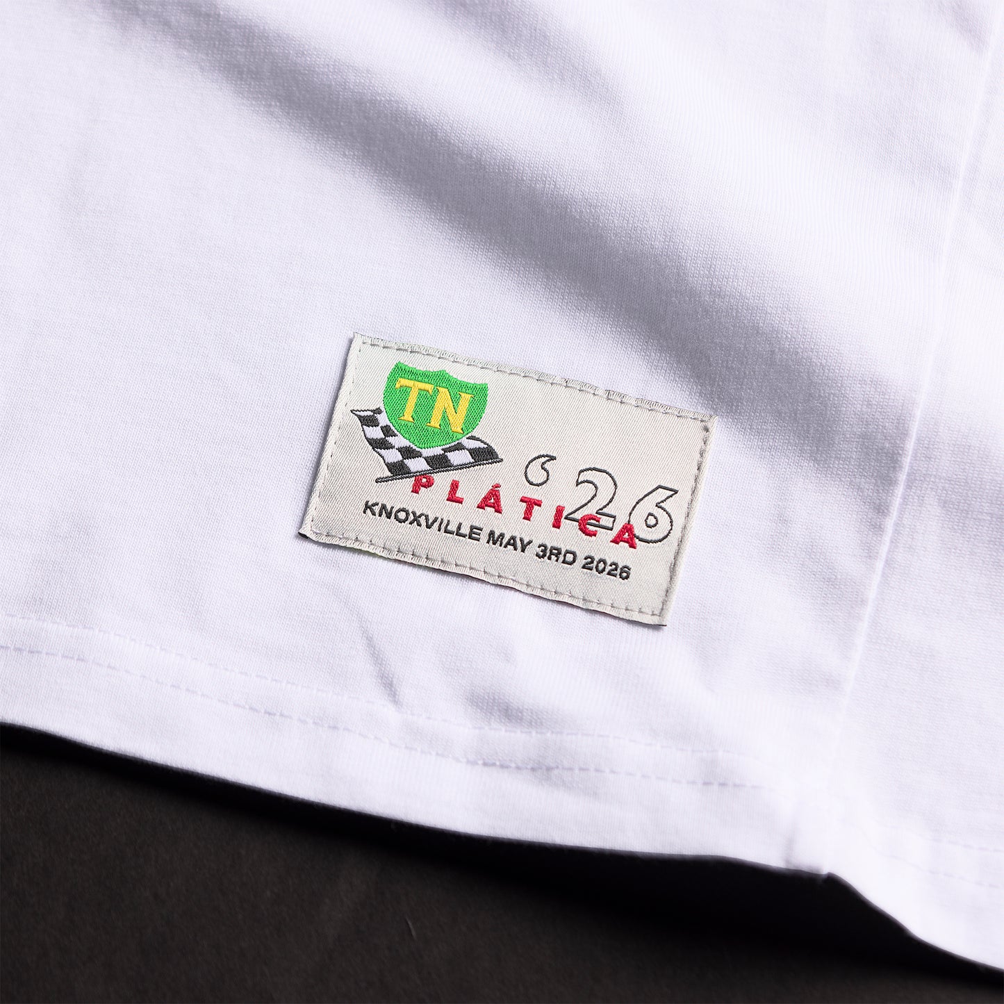 Early 911 R Tee