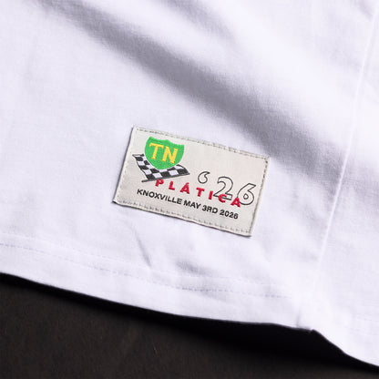 Early 911 R Tee
