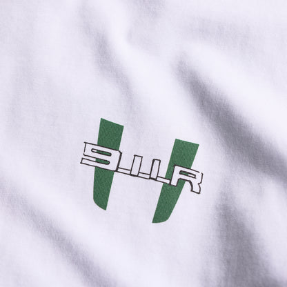 911 R Stripes Tee V2