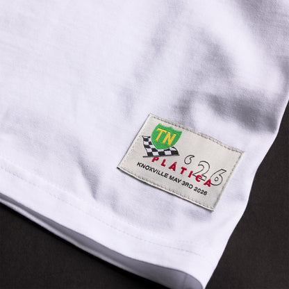 911 R Stripes Tee V2