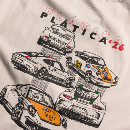 26' Main Event Tee