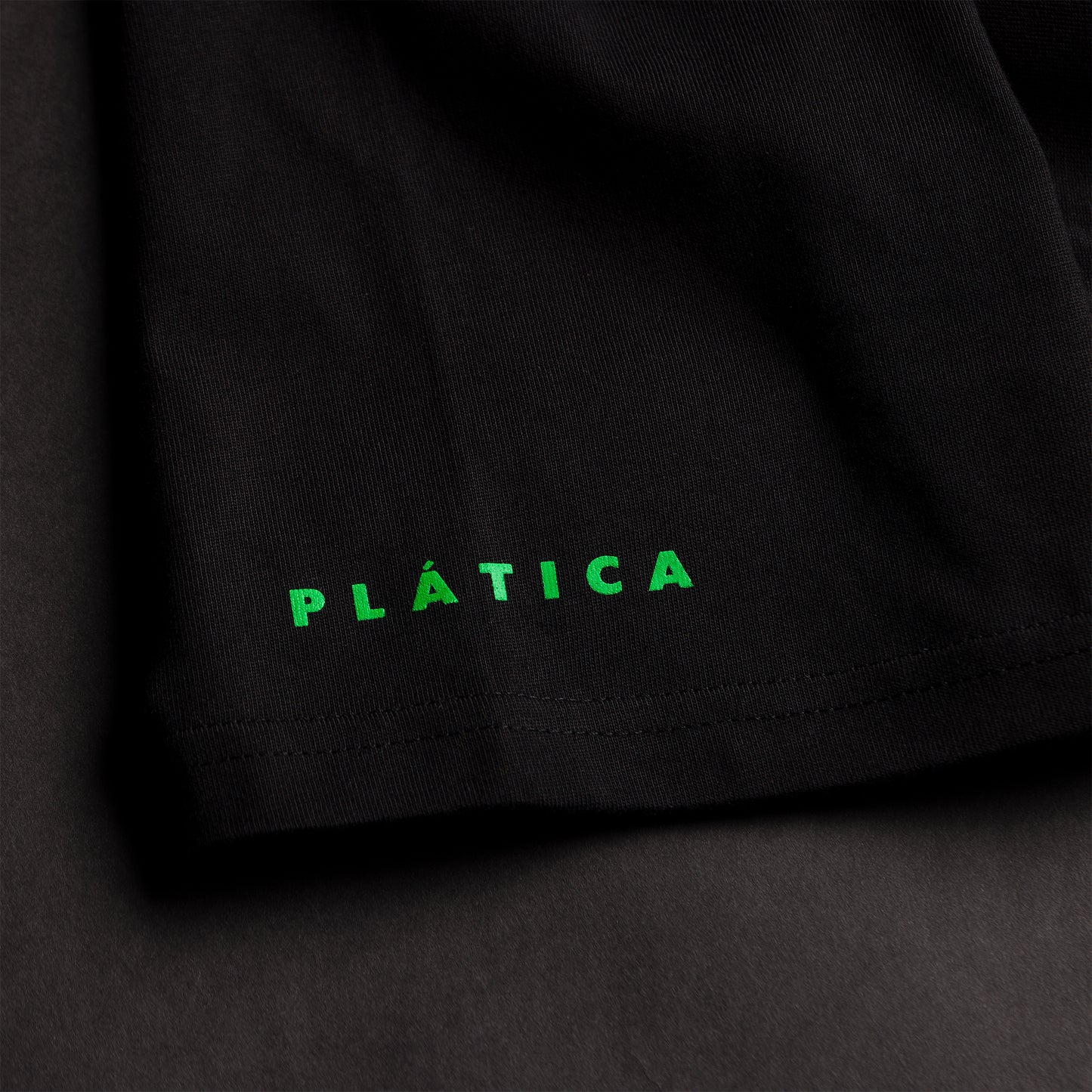 PLÁTICA 26' TN Tee