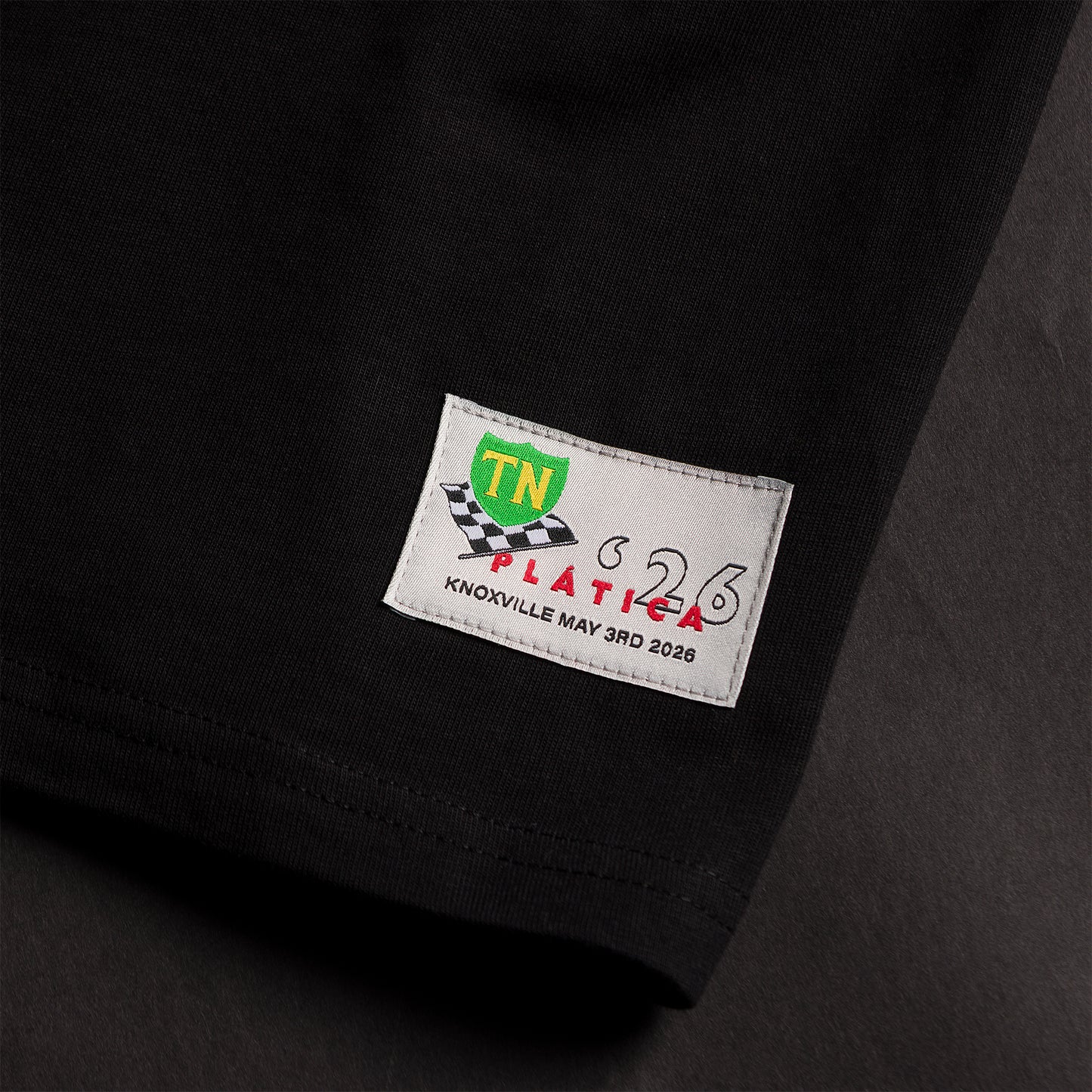 PLÁTICA 26' TN Tee