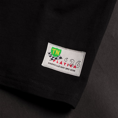 PLÁTICA 26' TN Tee