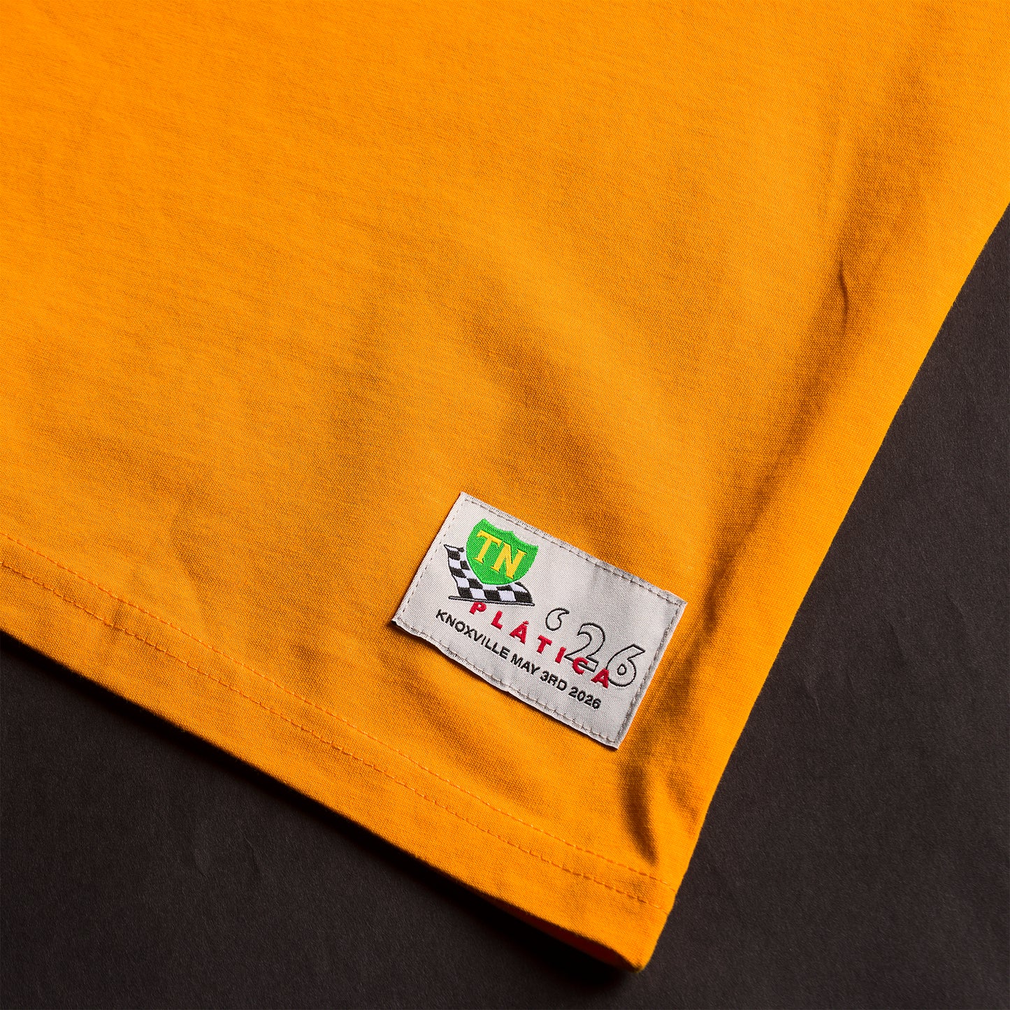 Late 911 R Tee