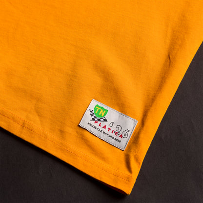 Late 911 R Tee
