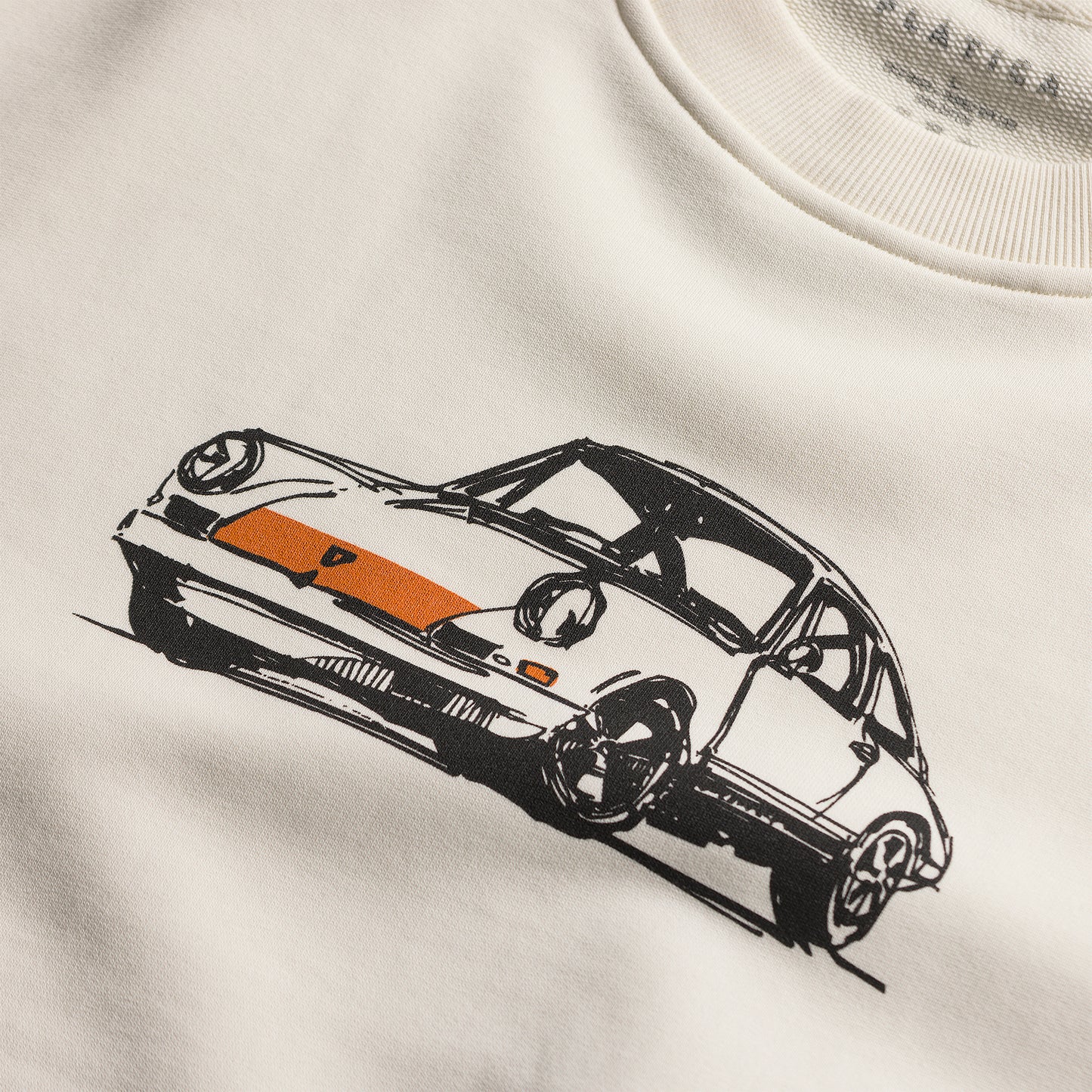 Early 911 R Crewneck Sweatshirt