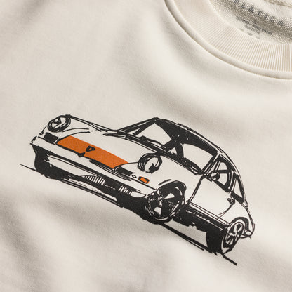 Early 911 R Crewneck Sweatshirt