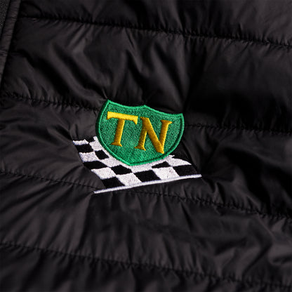 TN Race Puffer Vest