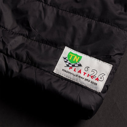 TN Race Puffer Vest