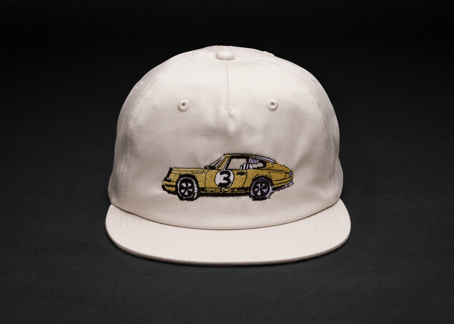 Early Gold 911 R Hat