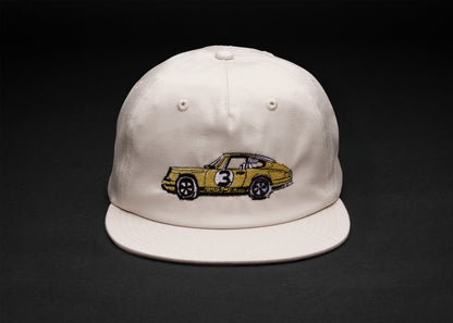 Early Gold 911 R Hat