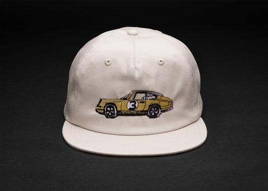 Early Gold 911 R Hat