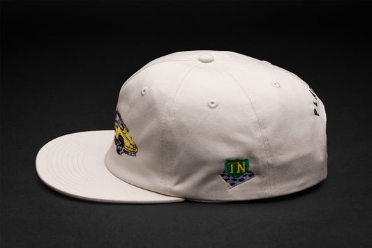 Early Gold 911 R Hat
