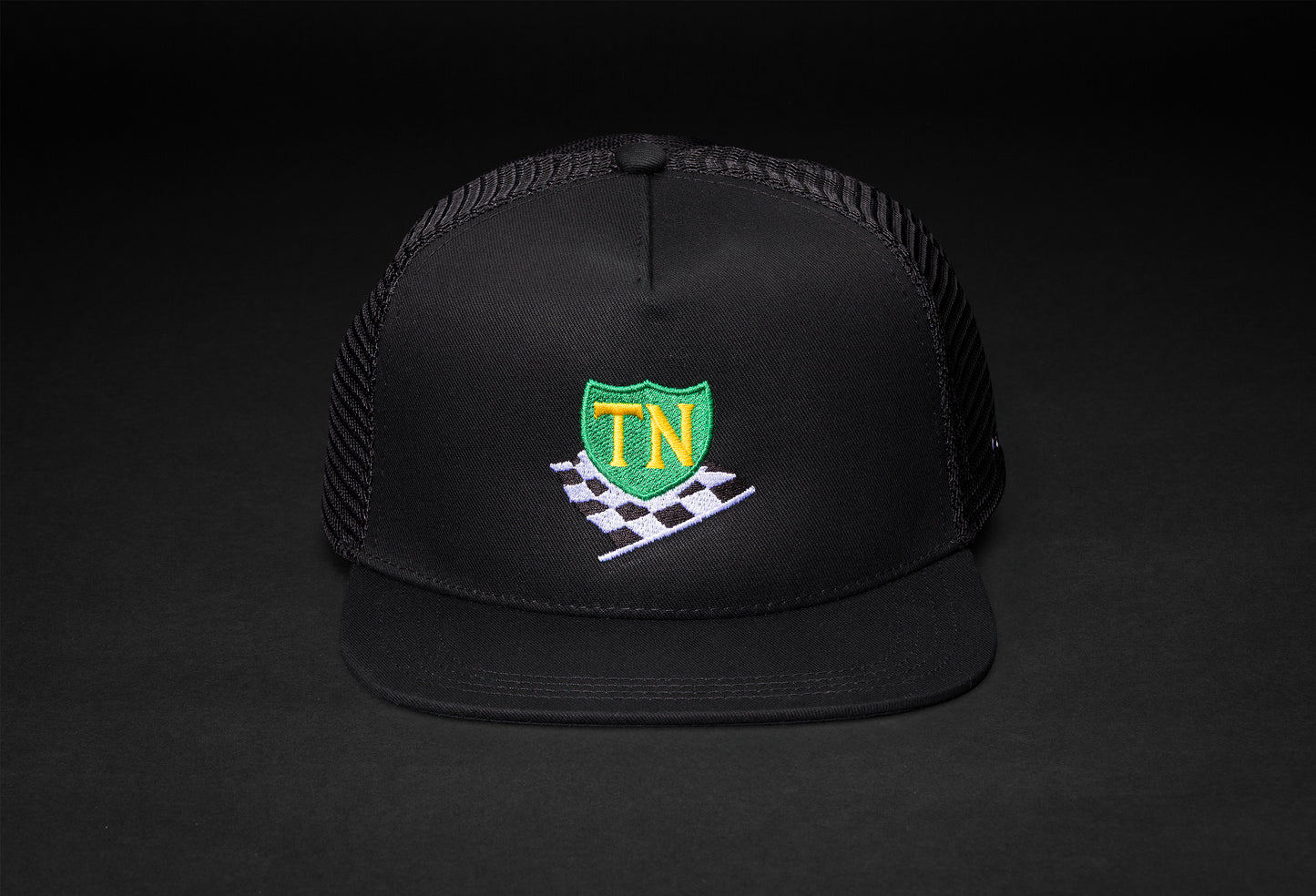 TN Trucker Hat