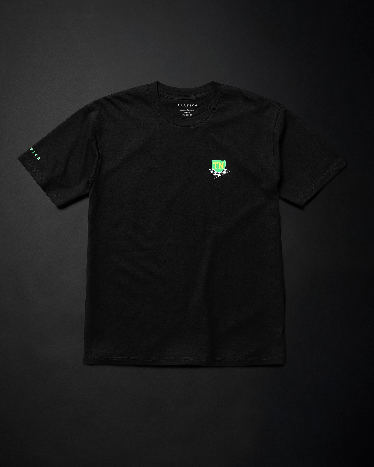 PLÁTICA 26' TN Tee