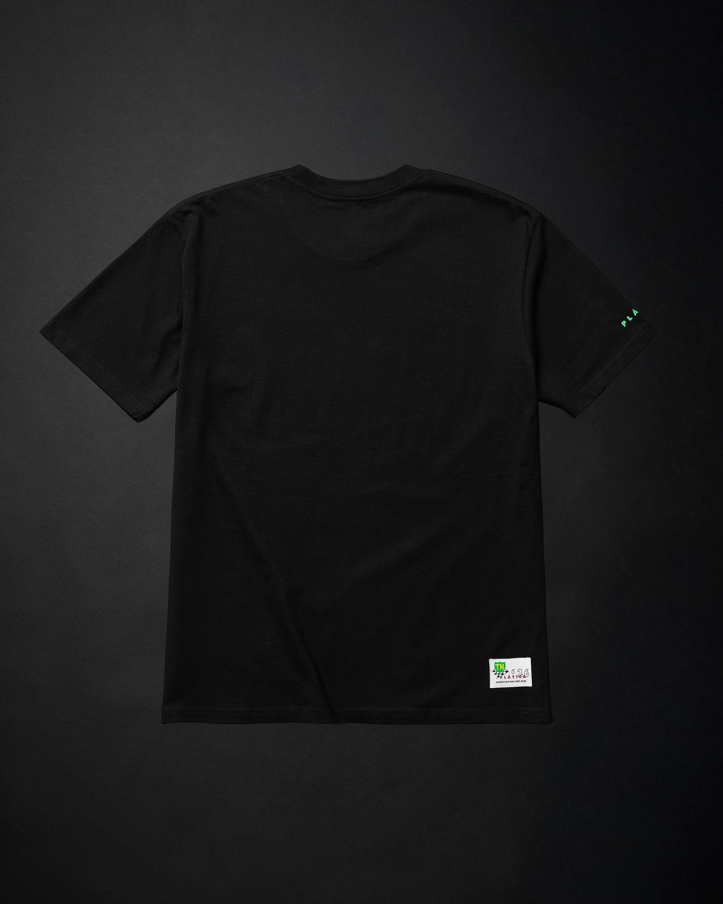 PLÁTICA 26' TN Tee