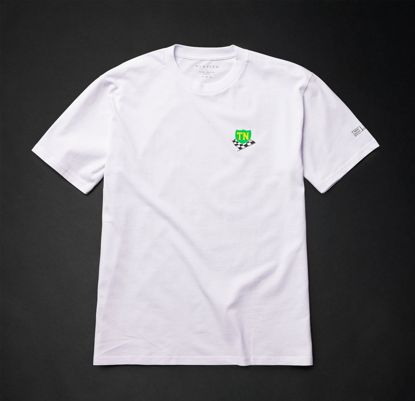 Early 911 R Tee