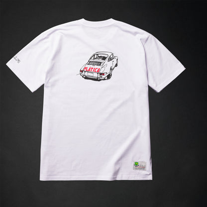 Early 911 R Tee