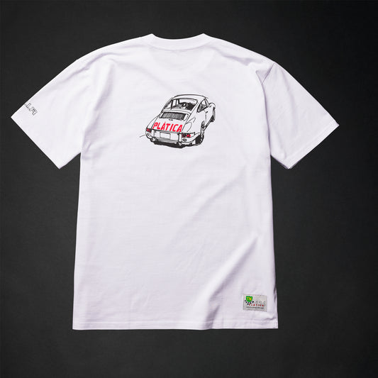 Early 911 R Tee