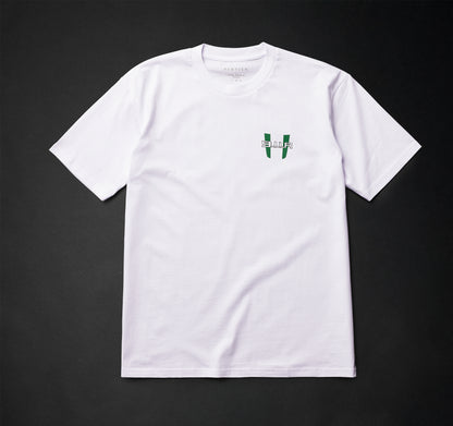 911 R Stripes Tee V2