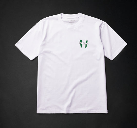 911 R Stripes Tee V2