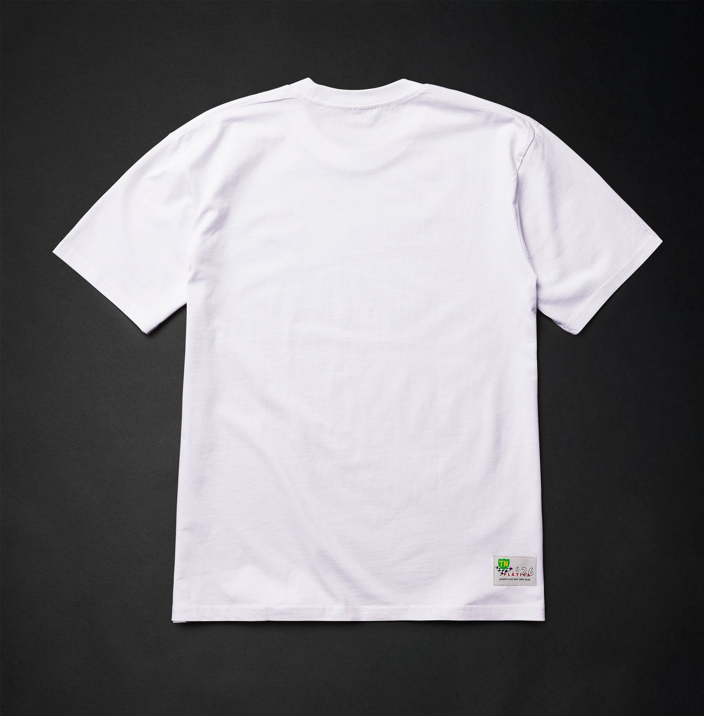 911 R Stripes Tee V2