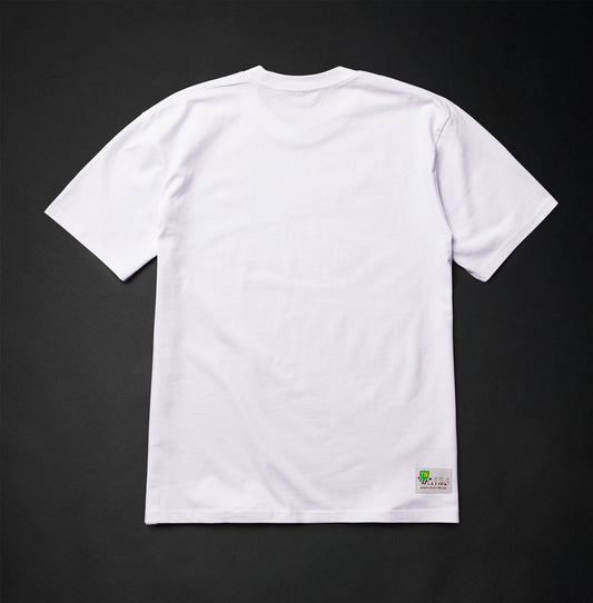 911 R Stripes Tee V2